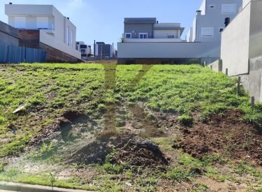 terreno no condominio cyrela landscape