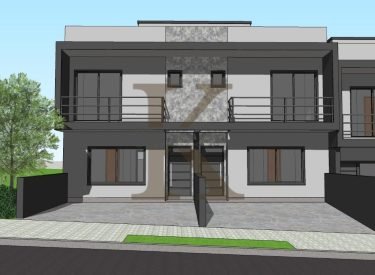 Sobrado 3 dormitórios uma suite, bairro terra nova, gravataí