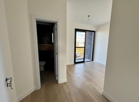 Sobrado 3 dormitórios Reserva Dom Feliciano, Gravataí