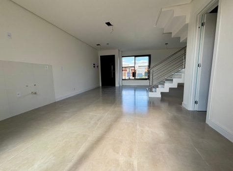 Sobrado 3 dormitórios Reserva Dom Feliciano, Gravataí