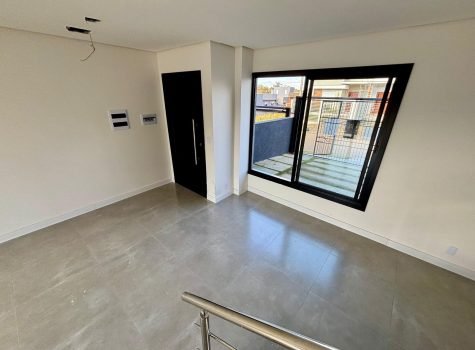 Sobrado 3 dormitórios Reserva Dom Feliciano, Gravataí