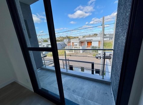 Sobrado 3 dormitórios Reserva Dom Feliciano, Gravataí