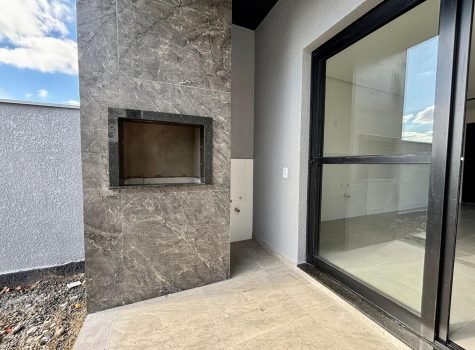 Sobrado 3 dormitórios Reserva Dom Feliciano, Gravataí