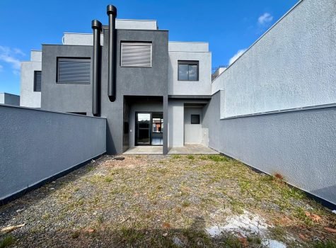 Sobrado 3 dormitórios Reserva Dom Feliciano, Gravataí