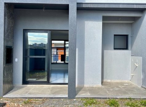 Sobrado 3 dormitórios Reserva Dom Feliciano, Gravataí