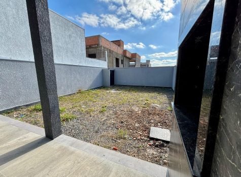 Sobrado 3 dormitórios Reserva Dom Feliciano, Gravataí