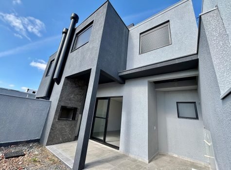 Sobrado 3 dormitórios Reserva Dom Feliciano, Gravataí