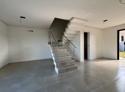 Sobrado 3 dormitórios Reserva Dom Feliciano, Gravataí