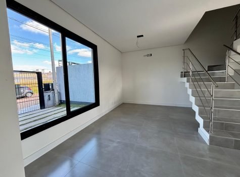 Sobrado 3 dormitórios Reserva Dom Feliciano, Gravataí