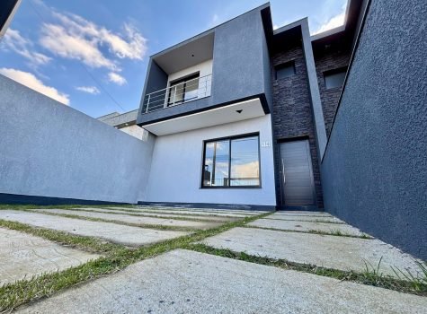 Sobrado 3 dormitórios Reserva Dom Feliciano, Gravataí