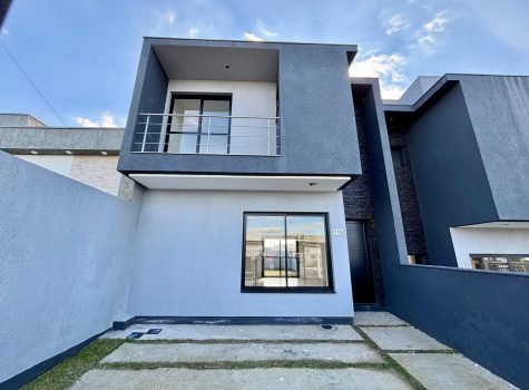 Sobrado 3 dormitórios Reserva Dom Feliciano, Gravataí