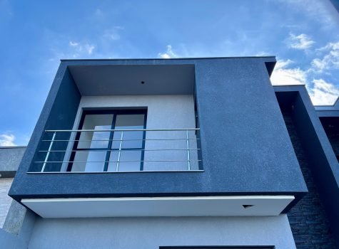 Sobrado 3 dormitórios Reserva Dom Feliciano, Gravataí