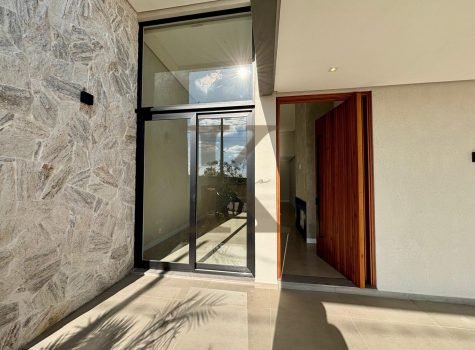 Casa térrea no condominio Cyrela Landscape, Gravataí