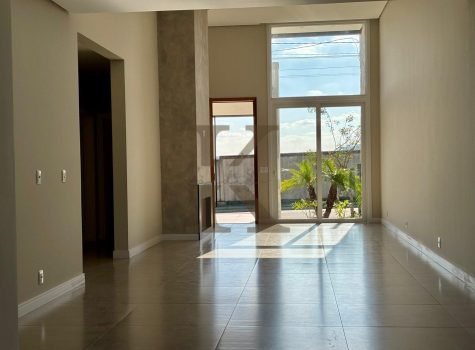 Casa térrea no condominio Cyrela Landscape, Gravataí