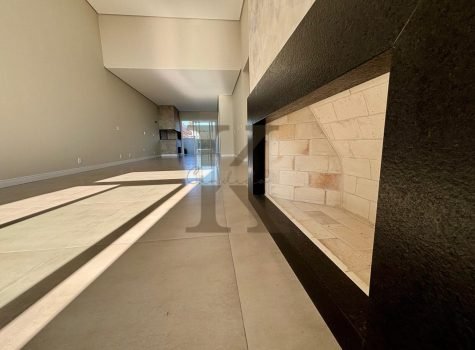 Casa térrea no condominio Cyrela Landscape, Gravataí