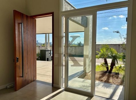 Casa térrea no condominio Cyrela Landscape, Gravataí