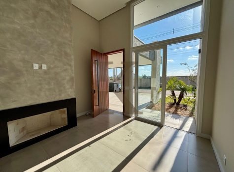 Casa térrea no condominio Cyrela Landscape, Gravataí