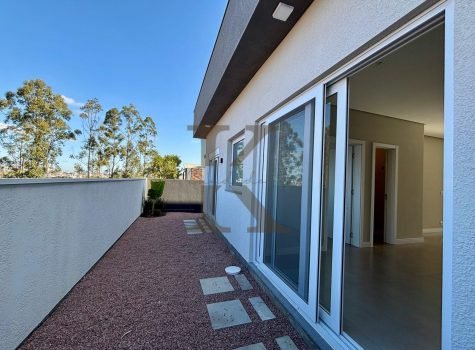 Casa térrea no condominio Cyrela Landscape, Gravataí