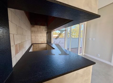 Casa térrea no condominio Cyrela Landscape, Gravataí