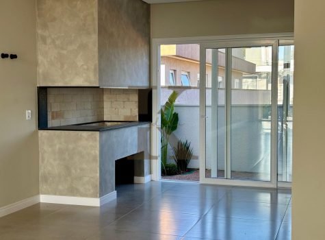 Casa térrea no condominio Cyrela Landscape, Gravataí