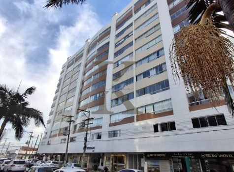 Apartamento 2 dormitórios mobiliado em capão da canoa