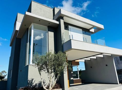 casa cyrela landscape gravatai