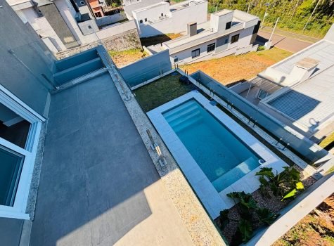 casa cyrela landscape gravatai