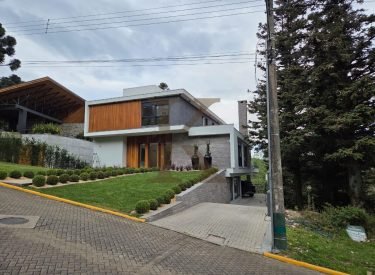 Casa de luxo em gramado, aspen moutain