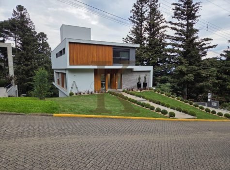 Casa de luxo em gramado, aspen moutain