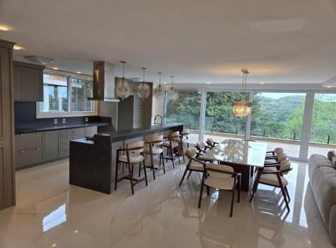 Casa de luxo em gramado, aspen moutain