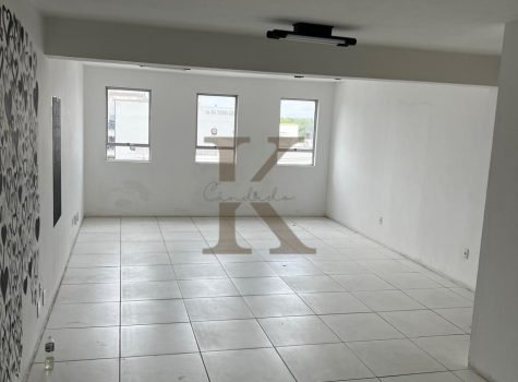 sala comercial centro de gravataí