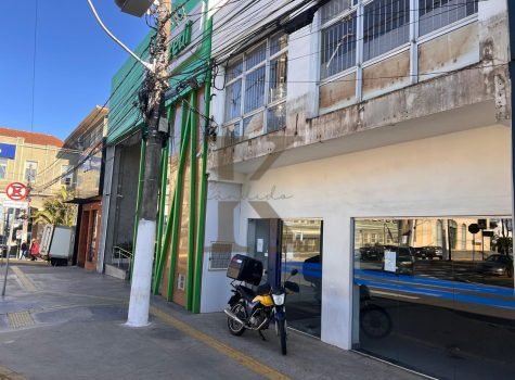 Loja comercial centro de gravatai