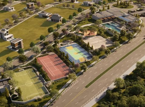 Zait condominio em gravataí