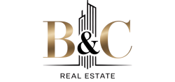 B&C imobiliária