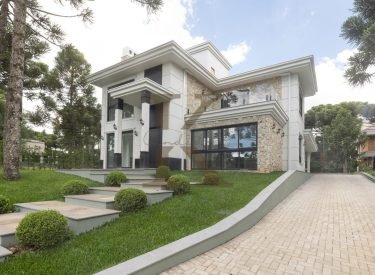 Clarence, casa em gramado, aspen mountain