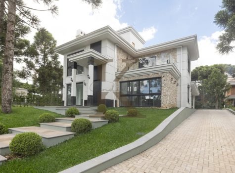 Clarence, casa em gramado, aspen mountain